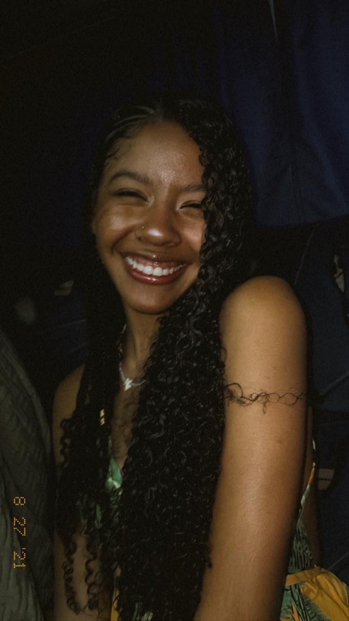 Anna Clara Martins